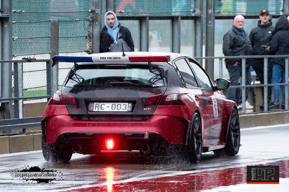 BDG Motor Show 2023 - Photo 13