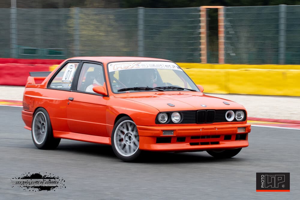 BDG Motor Show 2023 - Photo 16