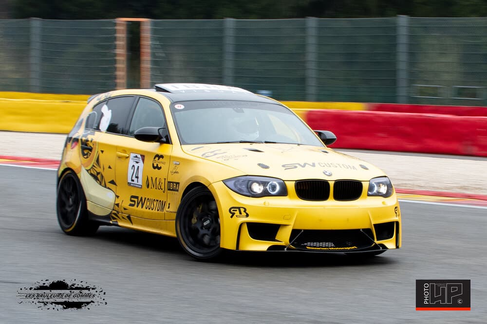BDG Motor Show 2023 - Photo 18