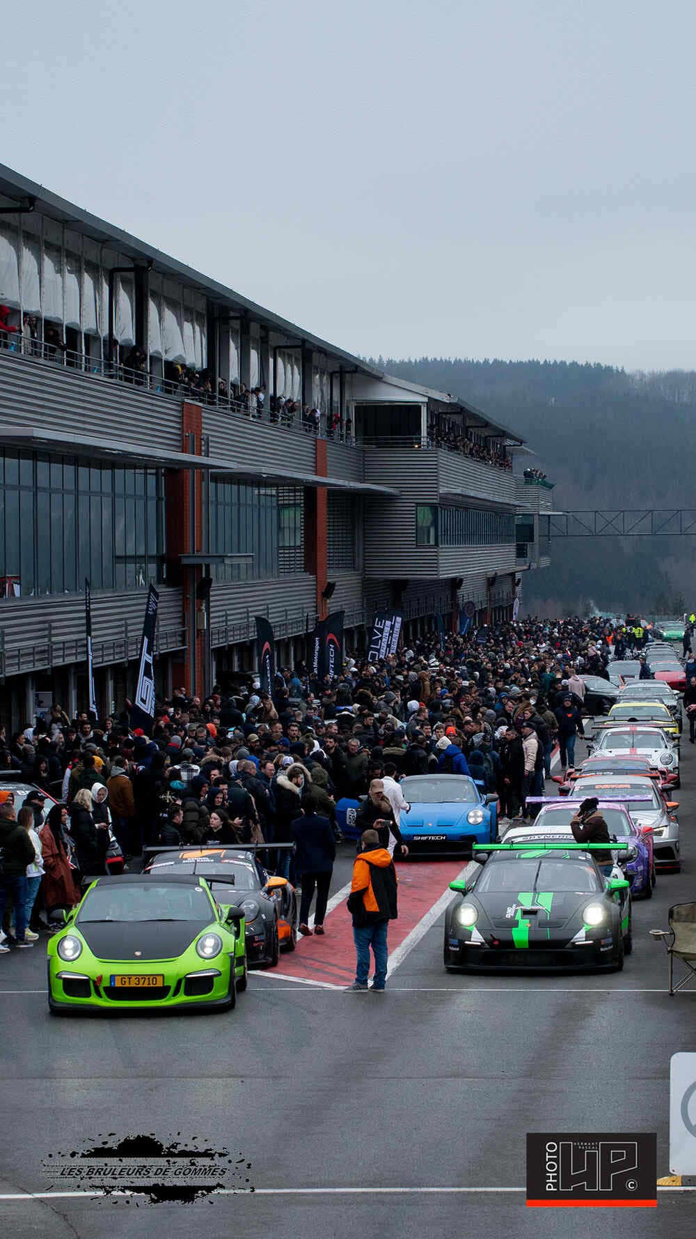 BDG Motor Show 2023 - Photo 2