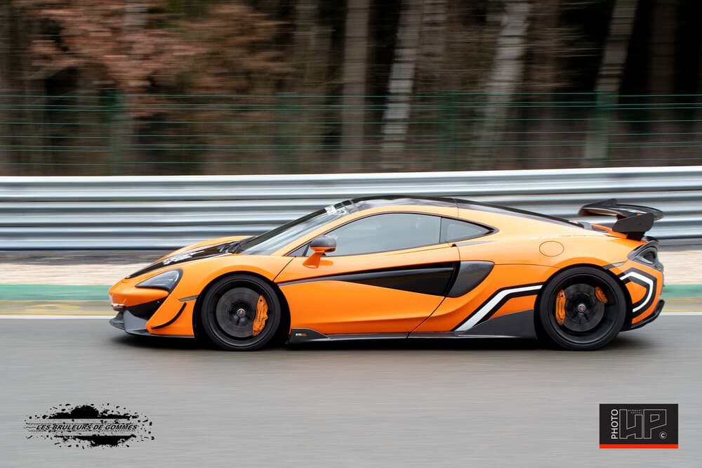BDG Motor Show 2023 - Photo 20