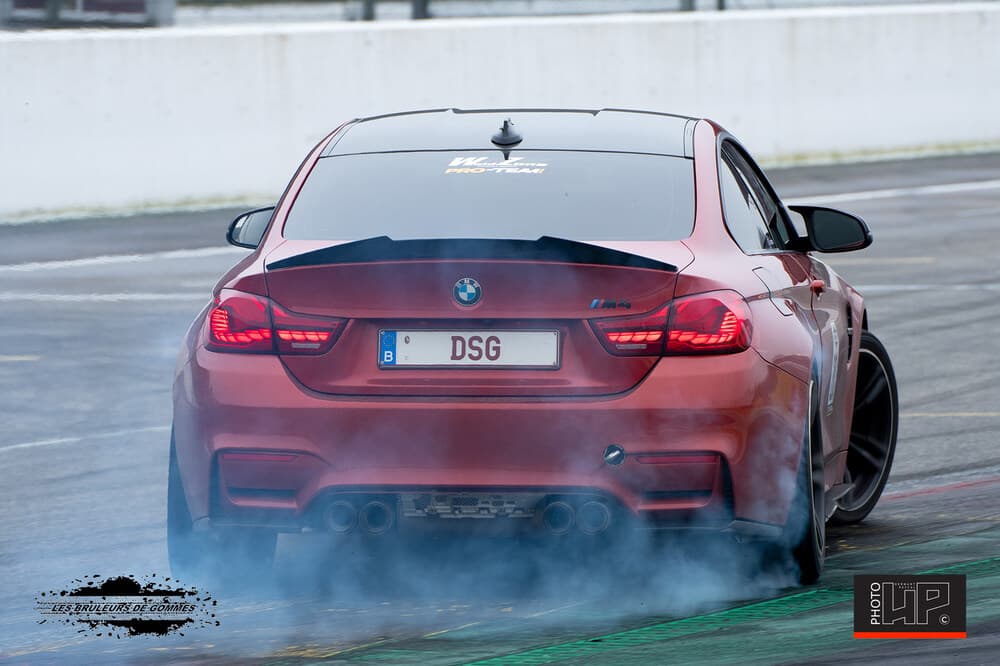 BDG Motor Show 2023 - Photo 21
