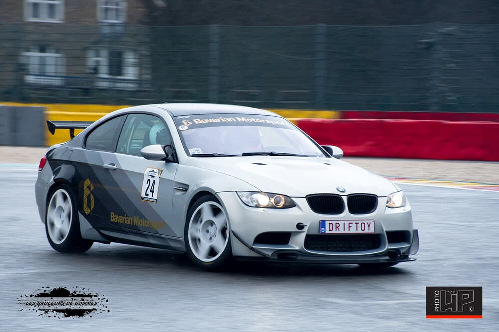 BDG Motor Show 2023 - Photo 24