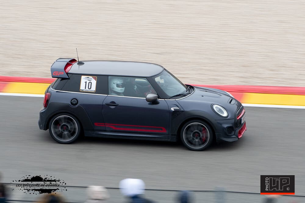 BDG Motor Show 2023 - Photo 27