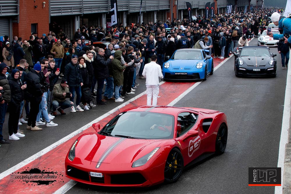 BDG Motor Show 2023 - Photo 3