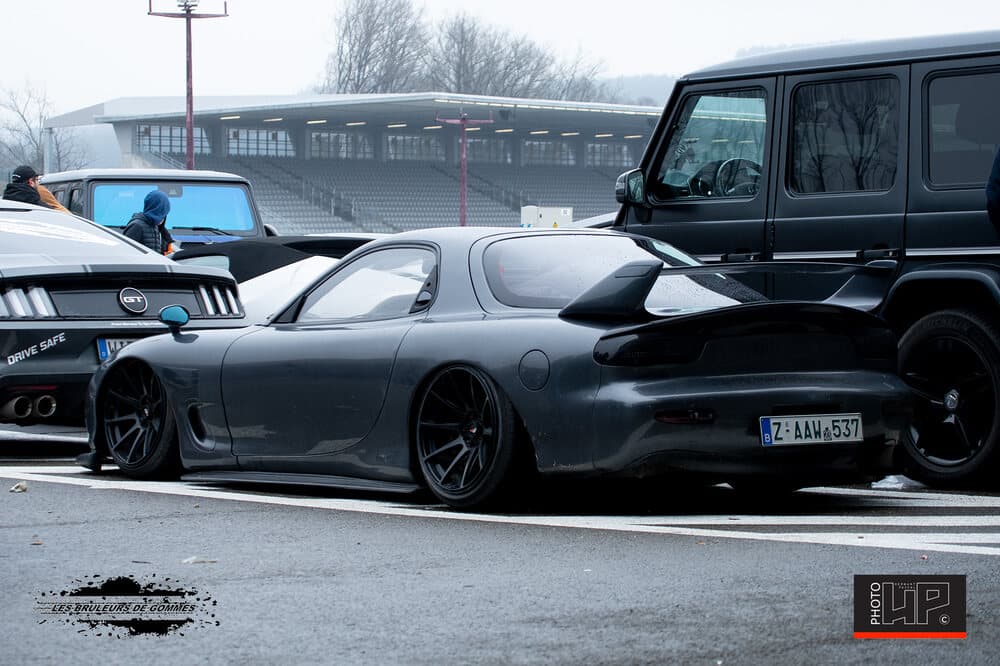 BDG Motor Show 2023 - Photo 31