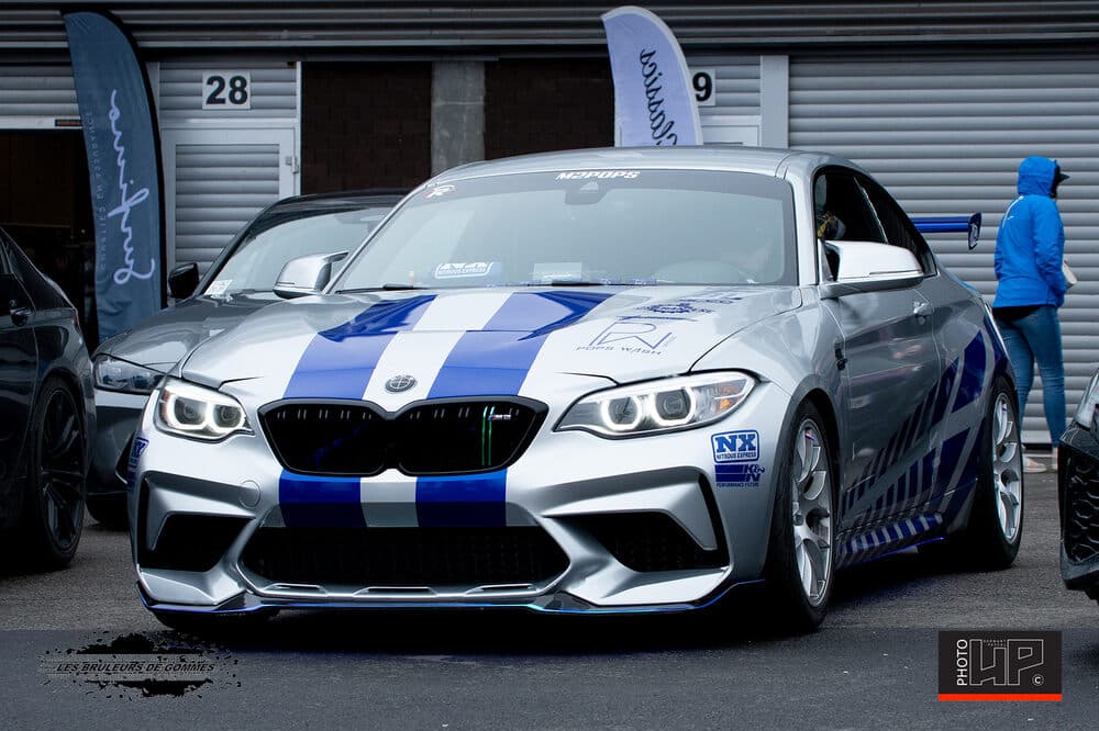 BDG Motor Show 2023 - Photo 32