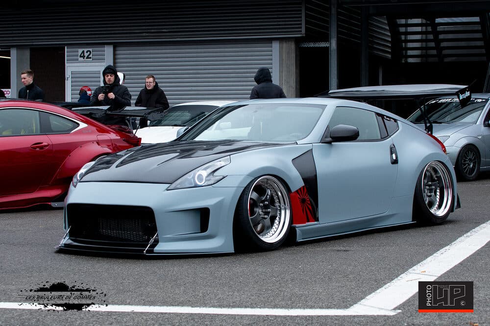 BDG Motor Show 2023 - Photo 33