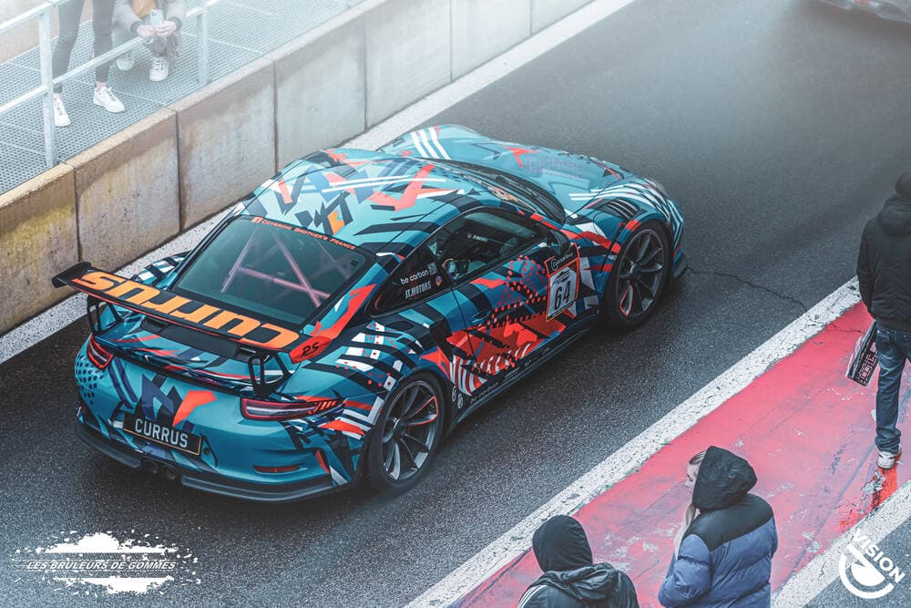 BDG Motor Show 2023 - Photo 35