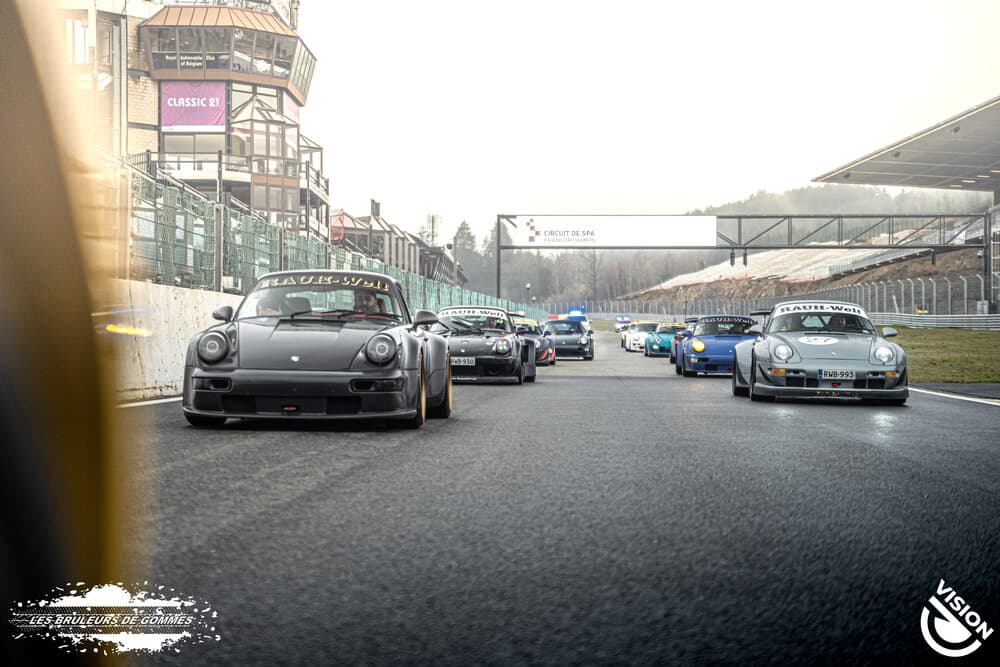 BDG Motor Show 2023 - Photo 40