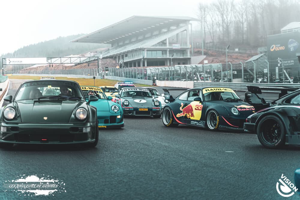 BDG Motor Show 2023 - Photo 41