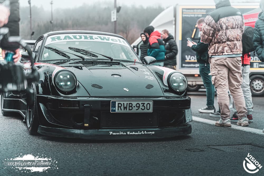 BDG Motor Show 2023 - Photo 42