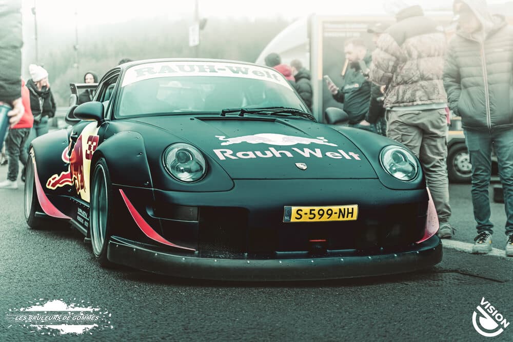 BDG Motor Show 2023 - Photo 43