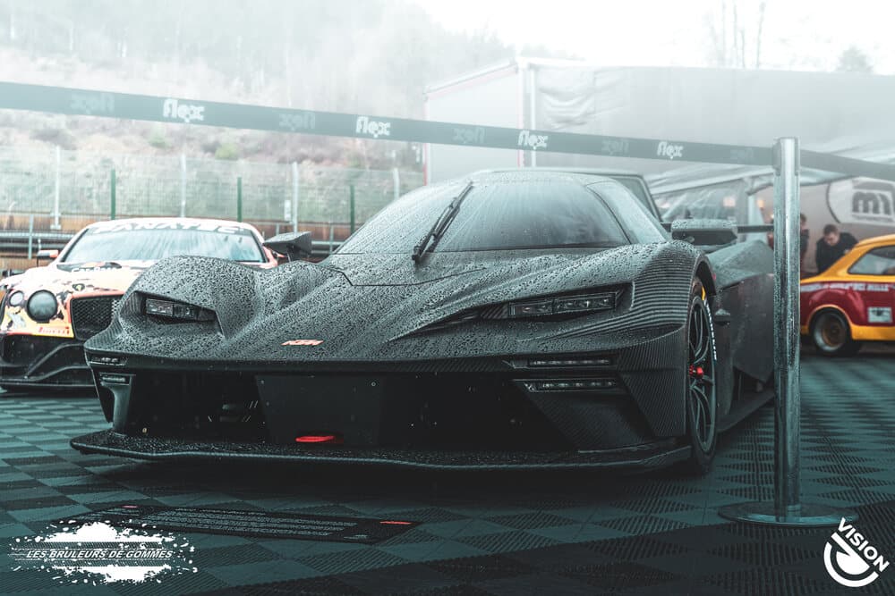 BDG Motor Show 2023 - Photo 44