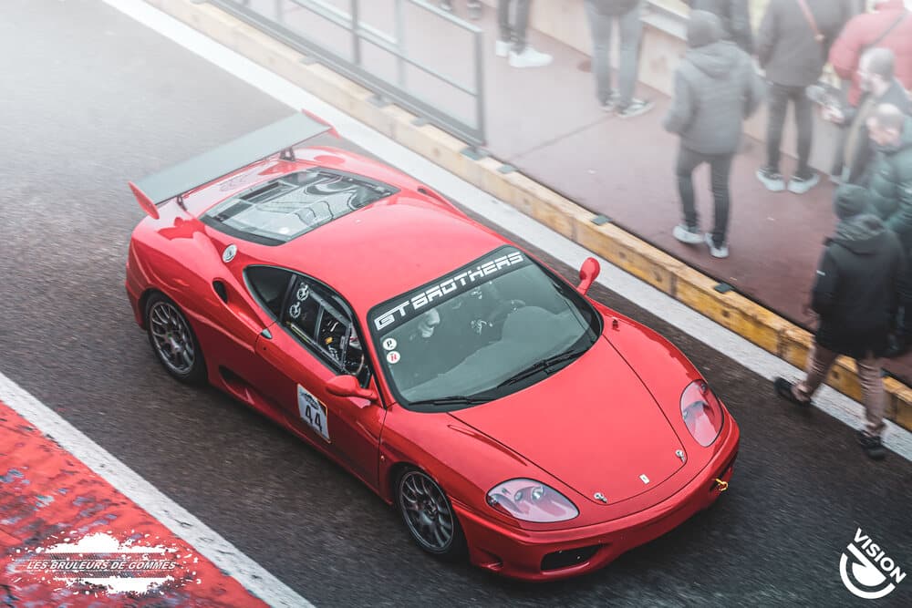 BDG Motor Show 2023 - Photo 46