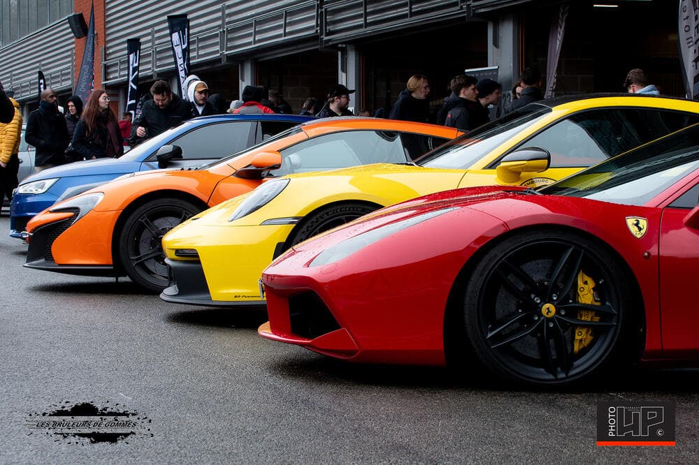 BDG Motor Show 2023 - Photo 5