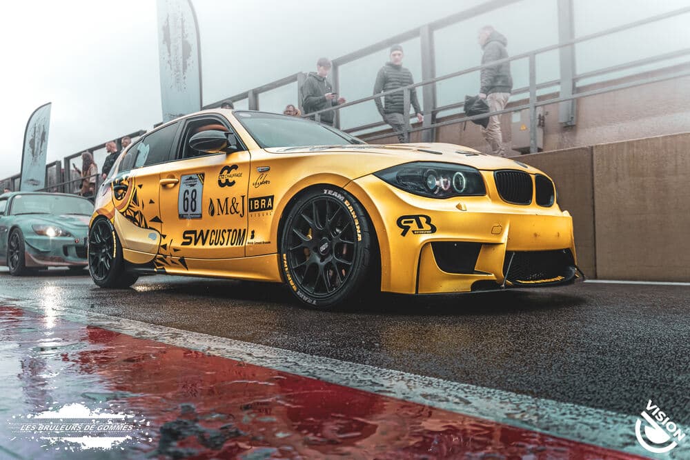 BDG Motor Show 2023 - Photo 50