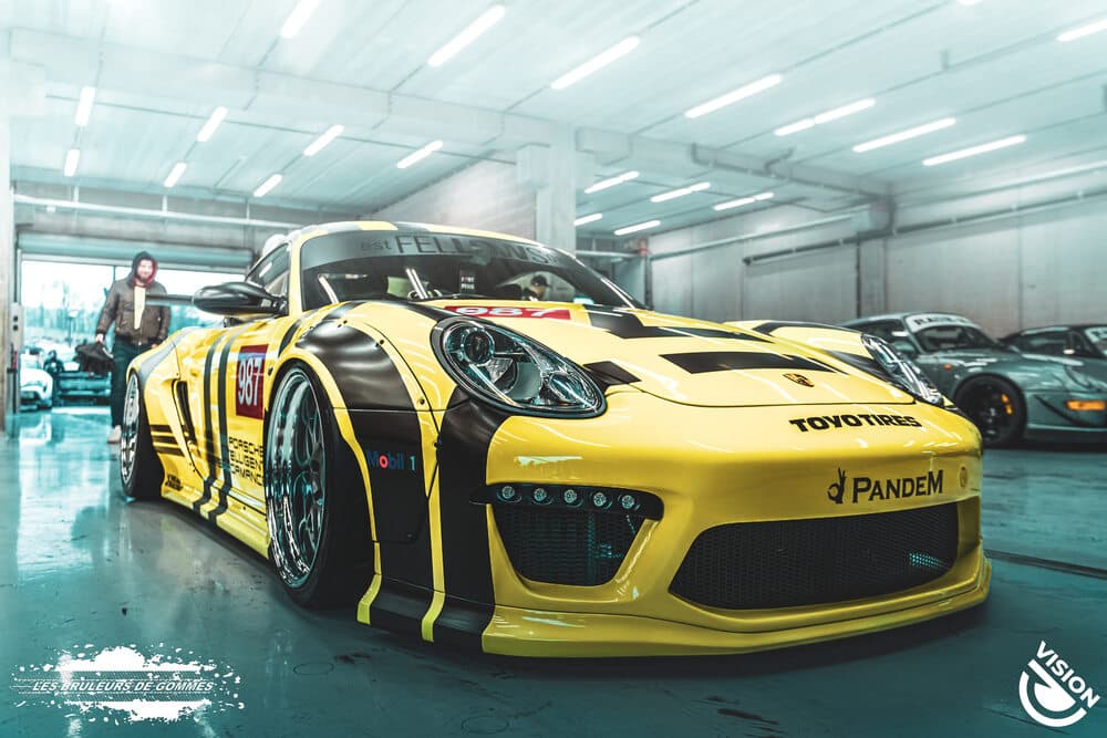 BDG Motor Show 2023 - Photo 52