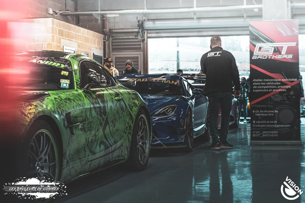 BDG Motor Show 2023 - Photo 53