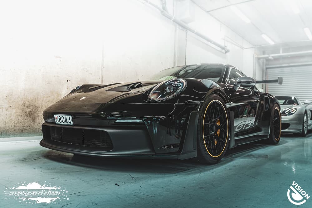 BDG Motor Show 2023 - Photo 54