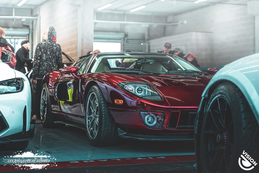 BDG Motor Show 2023 - Photo 55