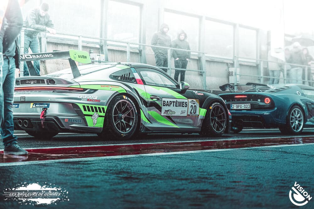 BDG Motor Show 2023 - Photo 57