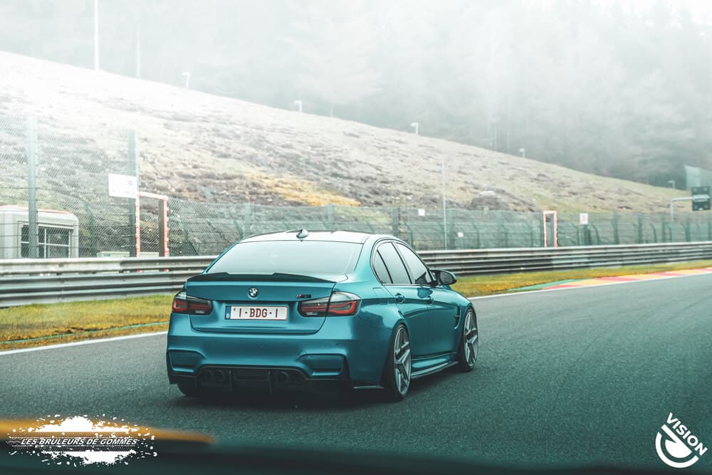 BDG Motor Show 2023 - Photo 60