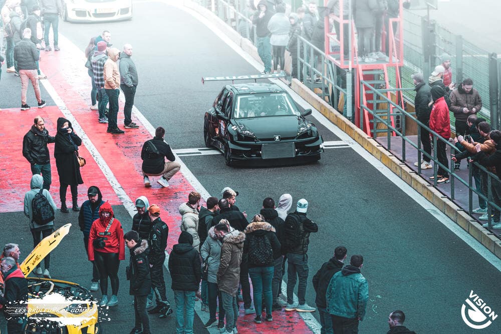 BDG Motor Show 2023 - Photo 61