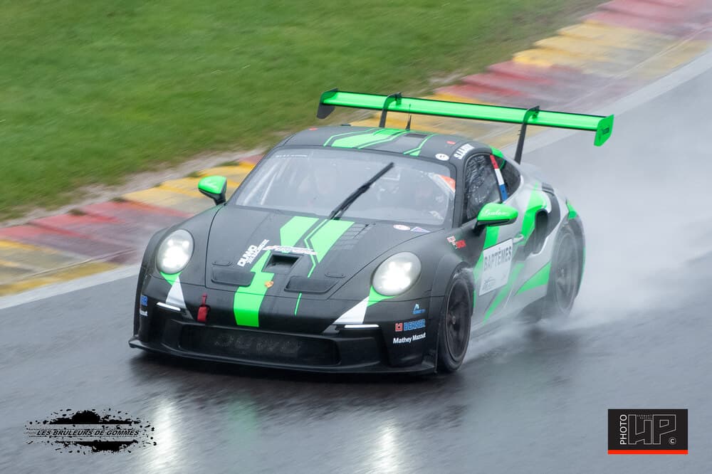 BDG Motor Show 2023 - Photo 8
