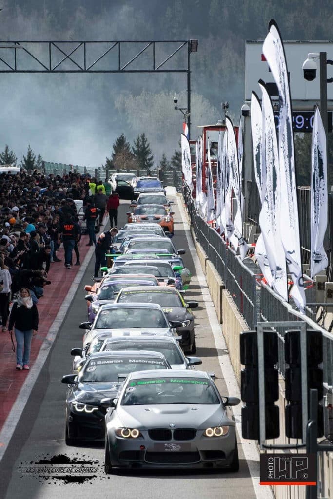 BDG Motor Show moment 3